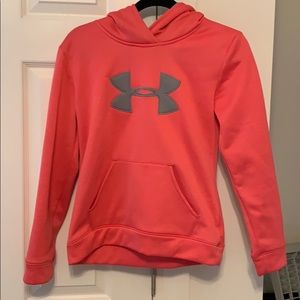 Under Armour Sweatshirt